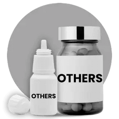 CONVENTIONAL MEDICINES