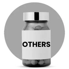 CONVENTIONAL MEDICINES