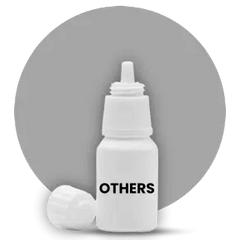 CONVENTIONAL MEDICINES