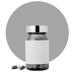 CONVENTIONAL MEDICINES