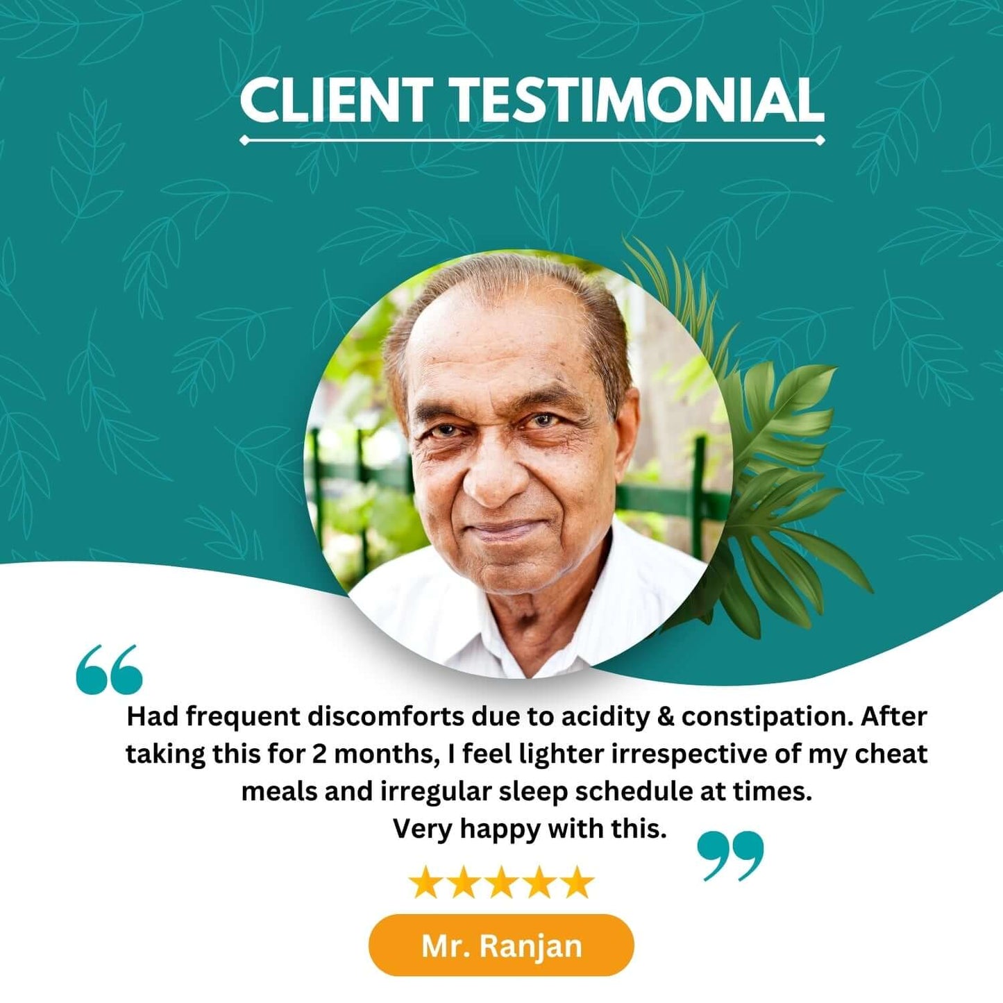 Dr Mantra Triphala Tablets for Healthy Digestion & Constipation Relief| 30 Tablets