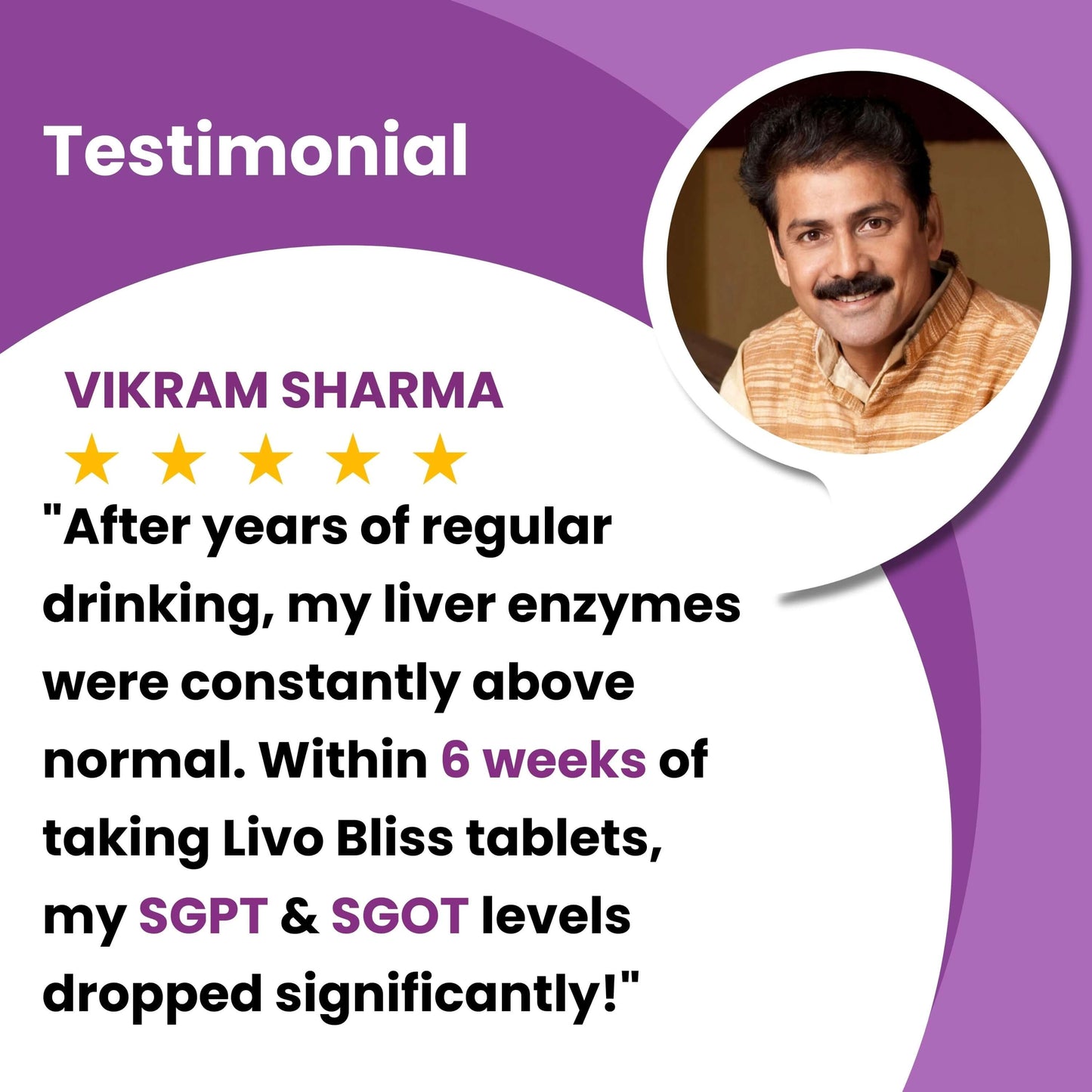 Dr Mantra Ayurvedic Livo Bliss Tablets for Fatty Liver| 30 Tablets