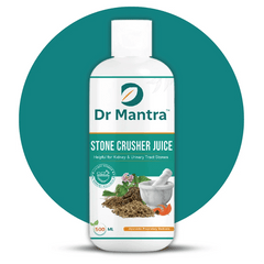 Dr Mantra24 GREEN PRO