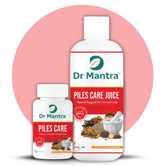 Dr Mantra24 GREEN PRO