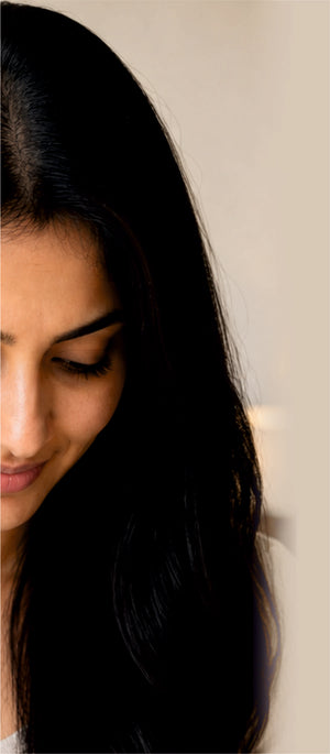 Smoother Hair