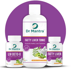 Dr Mantra24 GREEN PRO