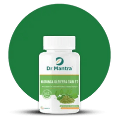 Dr Mantra24 GREEN PRO