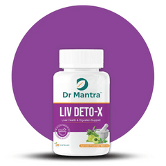 Dr Mantra24 GREEN PRO