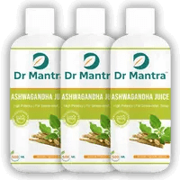 Sugar-free Ashwagandha / Pack of 3
