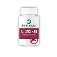 Alcoclear / Pack of 1