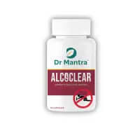 Alcoclear / Pack of 1