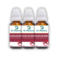 Alcoclear / Pack of 3