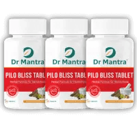 Pilo Bliss / Pack of 3