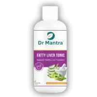 Fatty Liver / Pack of 1