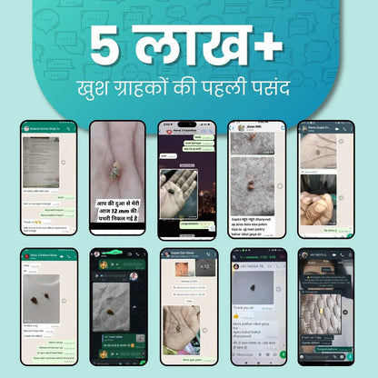 Kidney Stone Crusher (Free Diet Chart & Ayurveda Expert Consultation )