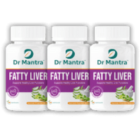 Fatty Liver / Pack of 3