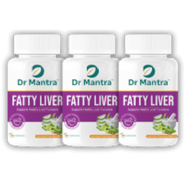 Fatty Liver / Pack of 3
