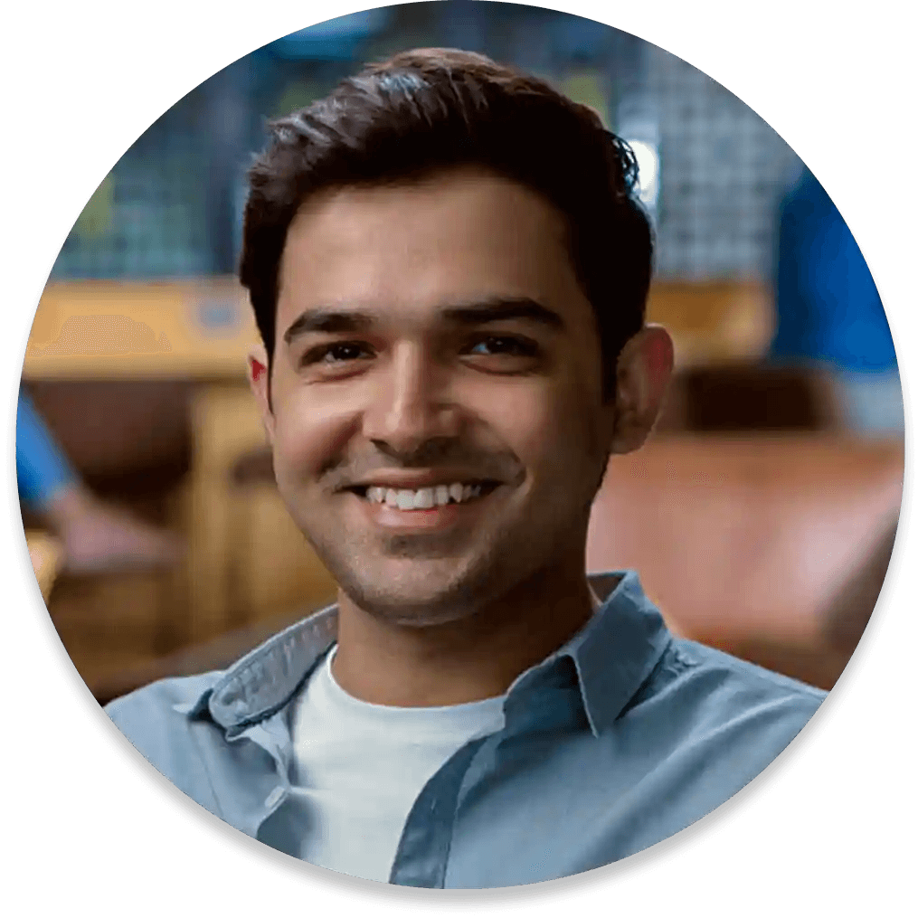 Ankit R.,