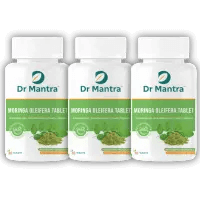 Moringa / Pack of 3