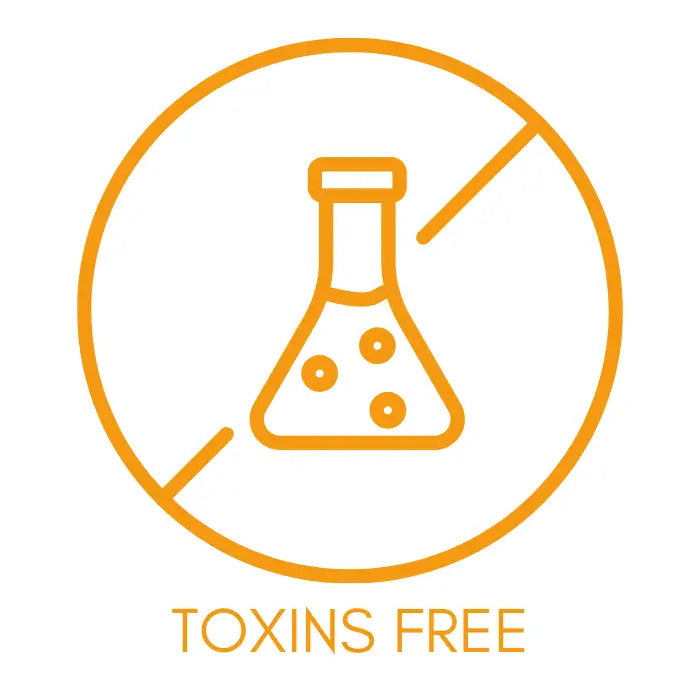 Toxin Free