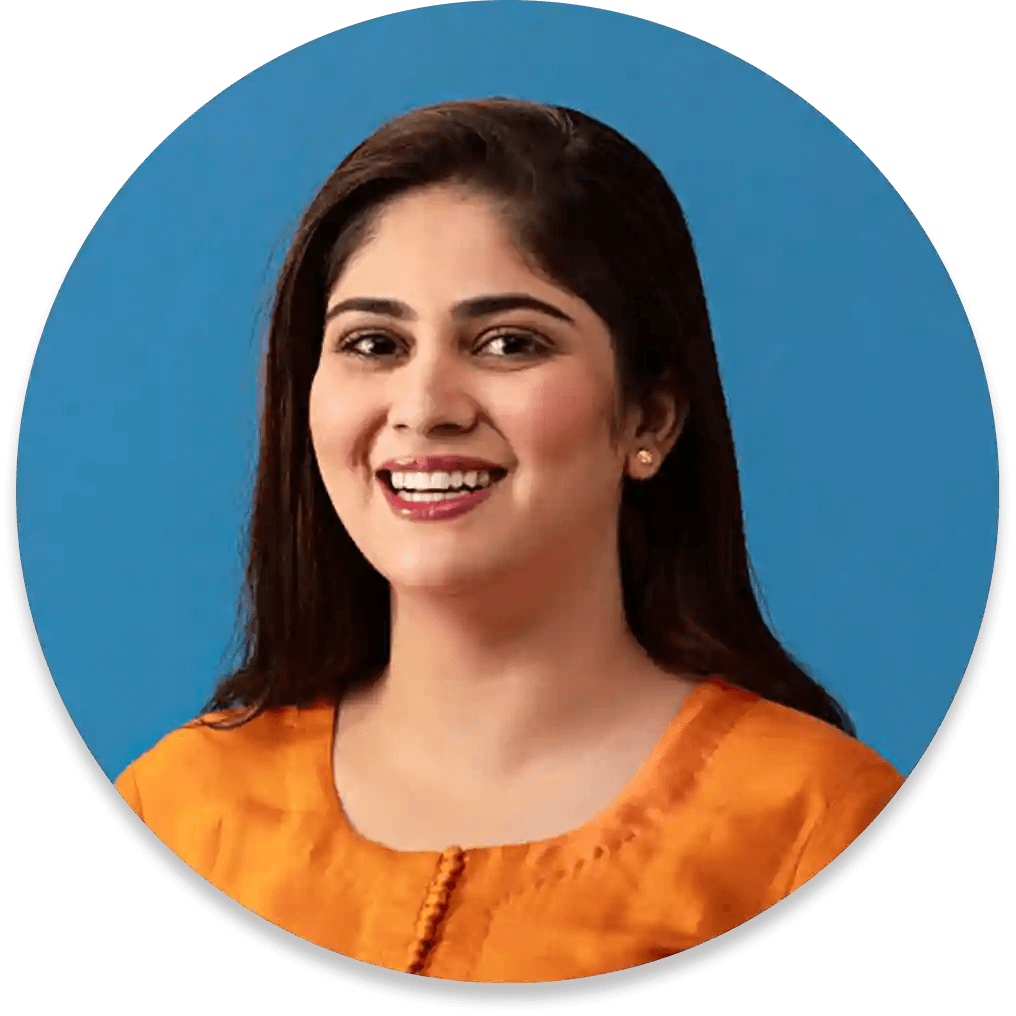 Sneha M.,
