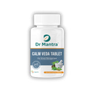 Calm Veda  Combo / Pack of 1