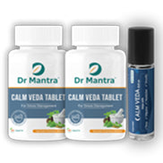 Calm Veda  Combo / Combo Pack 1