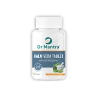 Calm Veda / Pack of 1