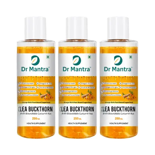 Pack of 3