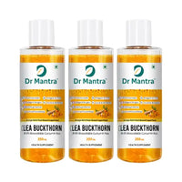 Sea Buckthorn Juice / 3 Months