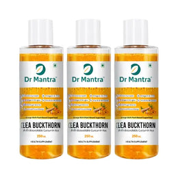 Sea Buckthorn Juice / 3 Months