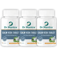 Calm Veda / Pack of 3
