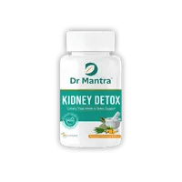 Kidney Detox / Pack of 1
