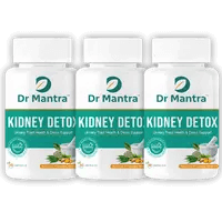 Kidney Detox / Pack of 3