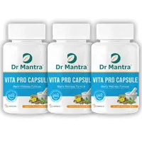 Vita Pro / Pack of 3