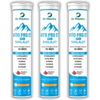 Vita Pro ET / Pack of 3