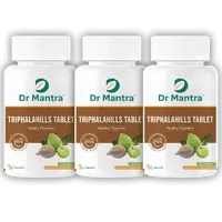 Pack of 3
