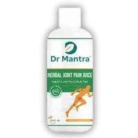 Herbal Sugar-free Joint Pain Relief / Pack of 1