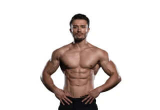 Men's Wellness