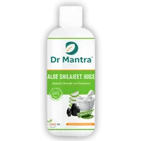 Aloe Shilajeet Sugar-free / Pack of 1