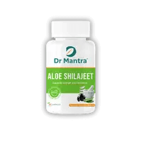 Aloe Shilajeet Capsules / Pack of 1