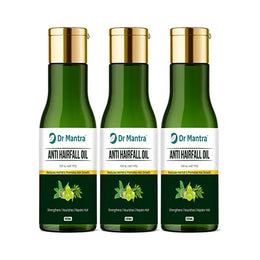 Oil / Pack of 3
