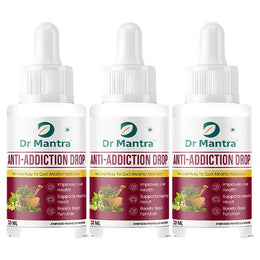 Oil / Pack of 3