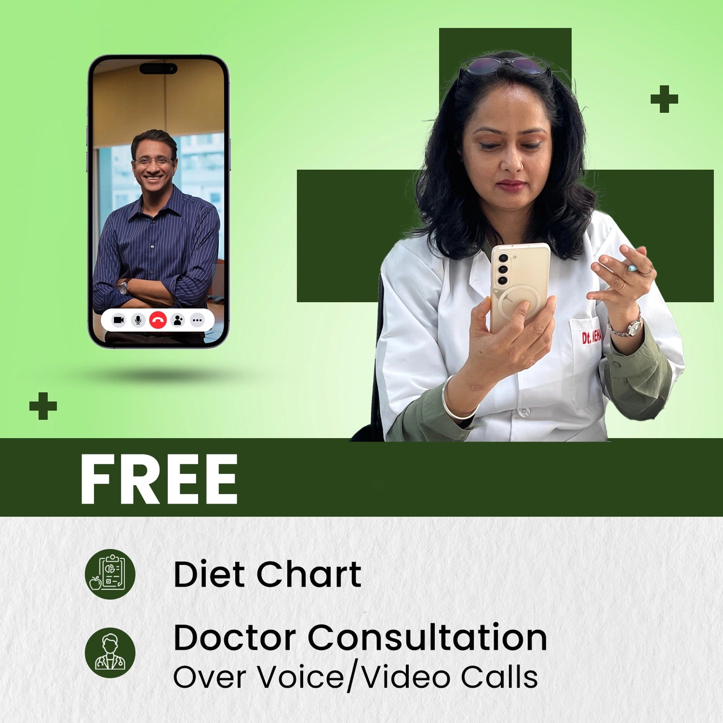 Dr Mantra Green Tea Tablets For Weight Management | 30 Tablets