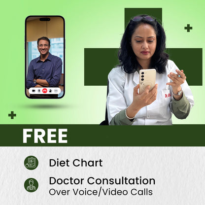 Dr Mantra Green Tea Tablets For Weight Management | 30 Tablets