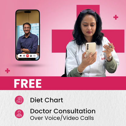 Dr Mantra ACV Effervescent Tablets | Weight Management | Fat Burning | Metabolism Booster | Craving Control | Apple Cider Vinegar, Garcinia Cambogia, Pomegranate Extract | No Added Preservatives & Zero Sugar – Watermelon Flavour, Pack of 6 (120 Tablets)