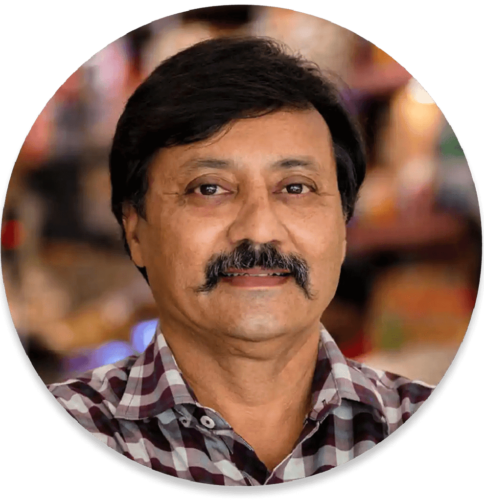 Amit K.,
