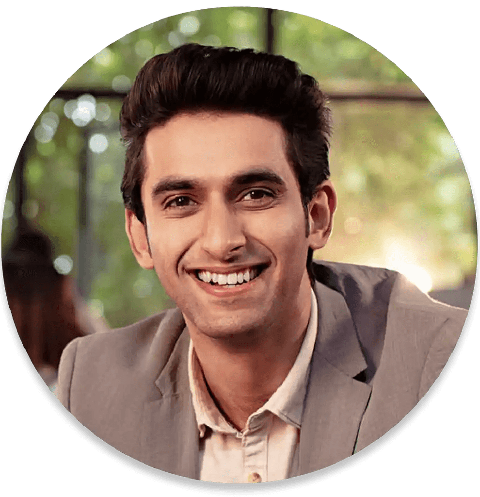 Vivaan S.,