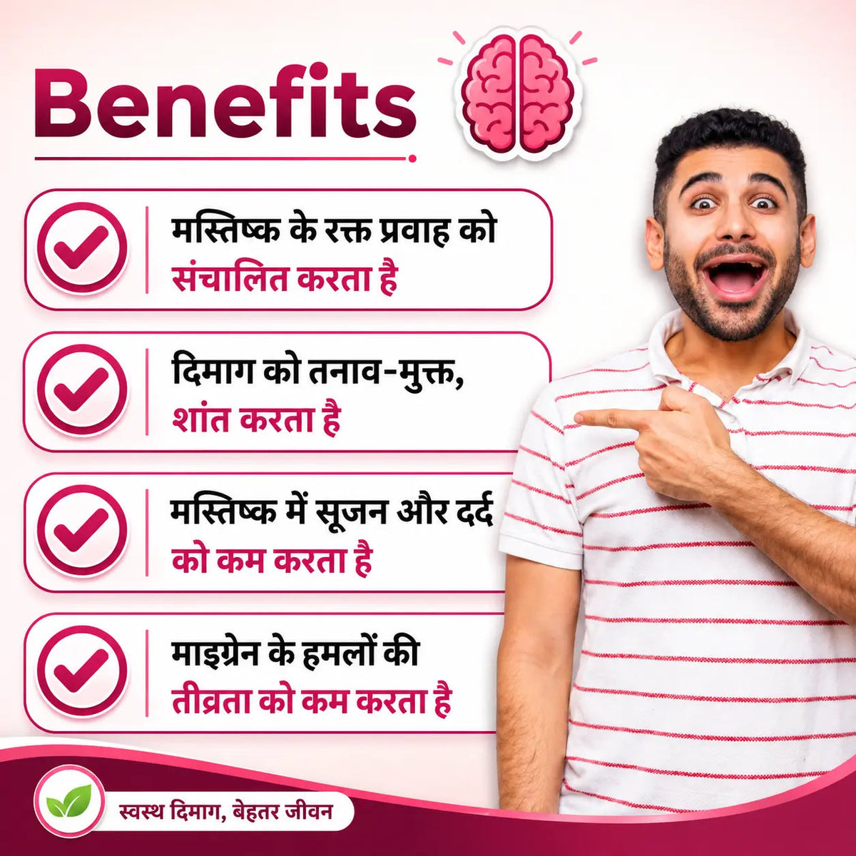 Dr Mantra Migra Pro Tablets