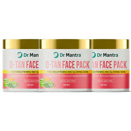Oil / Pack of 3